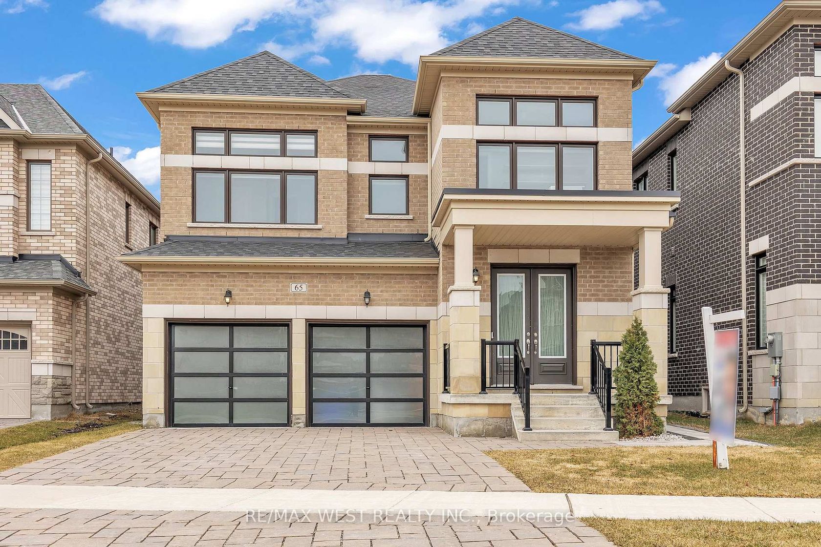 65 Port Royal Avenue, Kleinburg, Vaughan by Loree Meneguzzi Real Estate 65 Port Royal Avenue, Kleinburg, Vaughan