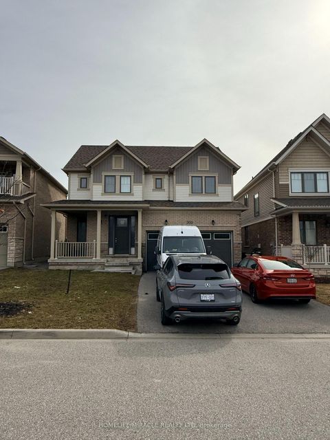 Photo 0 at 300 Symington Court, Windfields, Oshawa