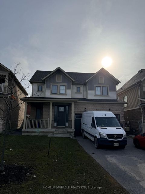 Photo 1 at 300 Symington Court, Windfields, Oshawa