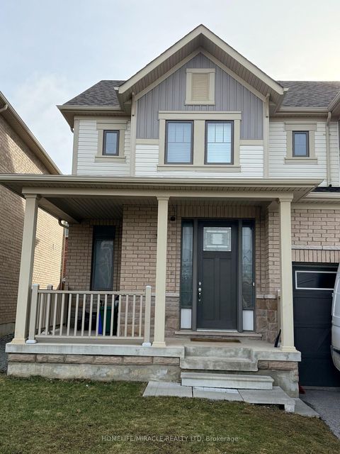 Photo 2 at 300 Symington Court, Windfields, Oshawa