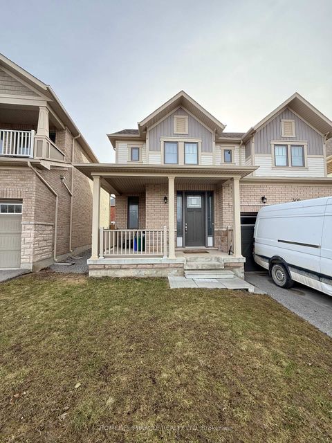Photo 5 at 300 Symington Court, Windfields, Oshawa