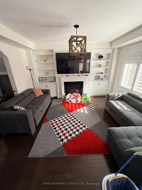 Photo 16 at 300 Symington Court, Windfields, Oshawa