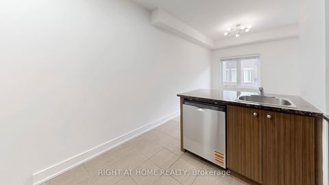 Photo 14 at 258 - 19 Coneflower Crescent, Branson, Toronto