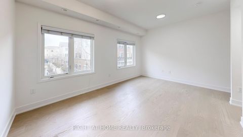 Photo 17 at 258 - 19 Coneflower Crescent, Branson, Toronto