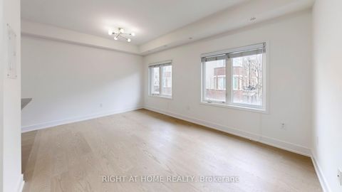 Photo 18 at 258 - 19 Coneflower Crescent, Branson, Toronto