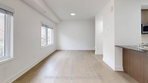 Photo 21 at 258 - 19 Coneflower Crescent, Branson, Toronto