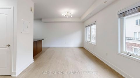 Photo 22 at 258 - 19 Coneflower Crescent, Branson, Toronto