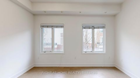 Photo 23 at 258 - 19 Coneflower Crescent, Branson, Toronto