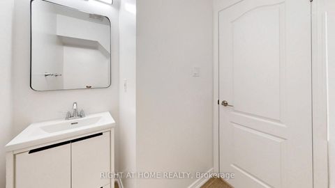 Photo 24 at 258 - 19 Coneflower Crescent, Branson, Toronto