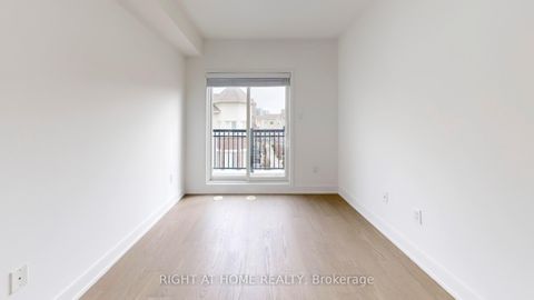 Photo 27 at 258 - 19 Coneflower Crescent, Branson, Toronto