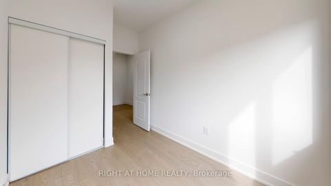 Photo 31 at 258 - 19 Coneflower Crescent, Branson, Toronto