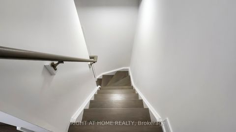 Photo 33 at 258 - 19 Coneflower Crescent, Branson, Toronto