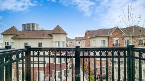 Photo 38 at 258 - 19 Coneflower Crescent, Branson, Toronto