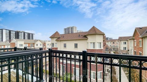 Photo 39 at 258 - 19 Coneflower Crescent, Branson, Toronto