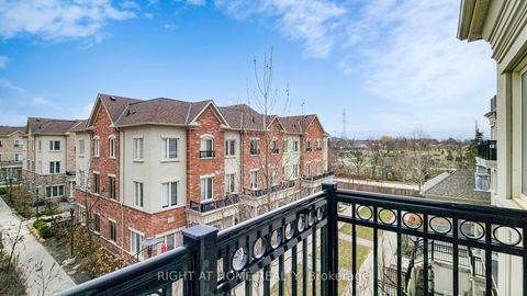 Photo 40 at 258 - 19 Coneflower Crescent, Branson, Toronto