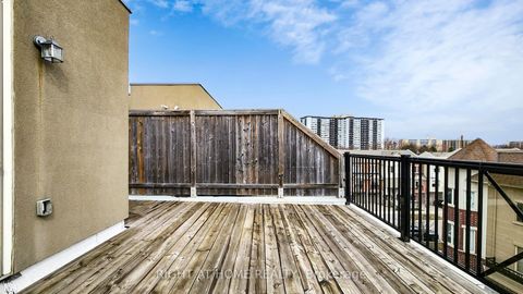 Photo 42 at 258 - 19 Coneflower Crescent, Branson, Toronto