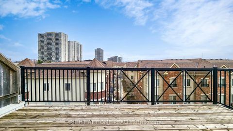 Photo 43 at 258 - 19 Coneflower Crescent, Branson, Toronto