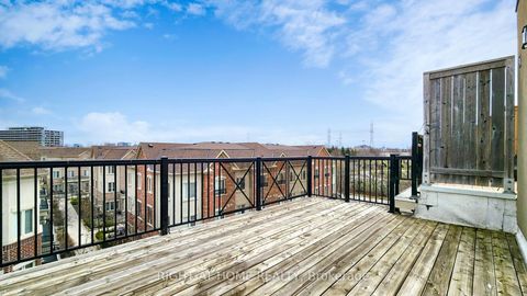 Photo 44 at 258 - 19 Coneflower Crescent, Branson, Toronto