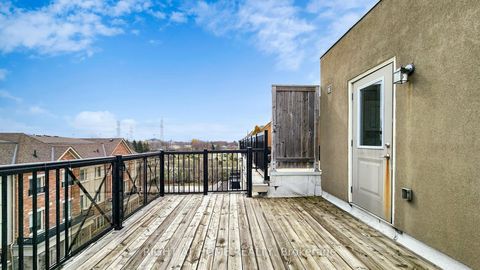 Photo 45 at 258 - 19 Coneflower Crescent, Branson, Toronto
