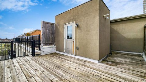 Photo 46 at 258 - 19 Coneflower Crescent, Branson, Toronto