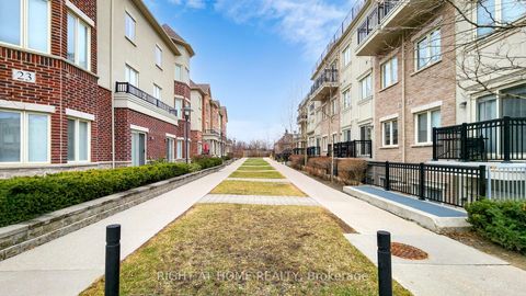 Photo 47 at 258 - 19 Coneflower Crescent, Branson, Toronto