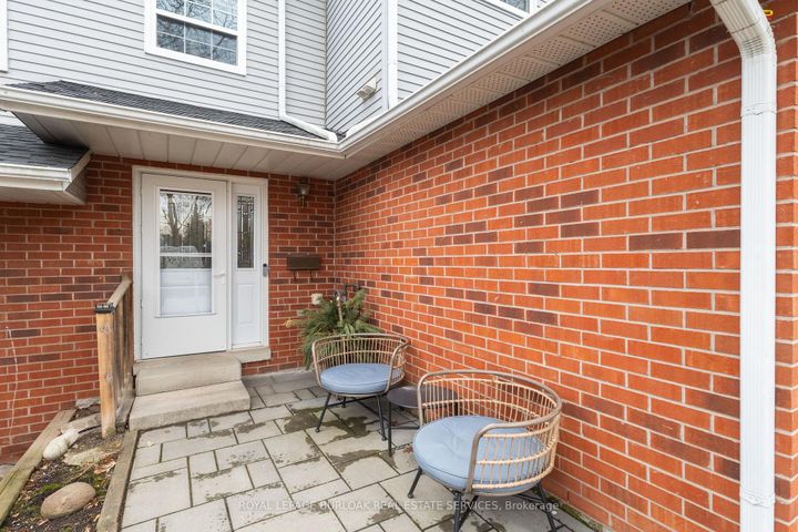 Photo 1 at 43 - 2065 Amherst Heights Court, Mountainside, Burlington
