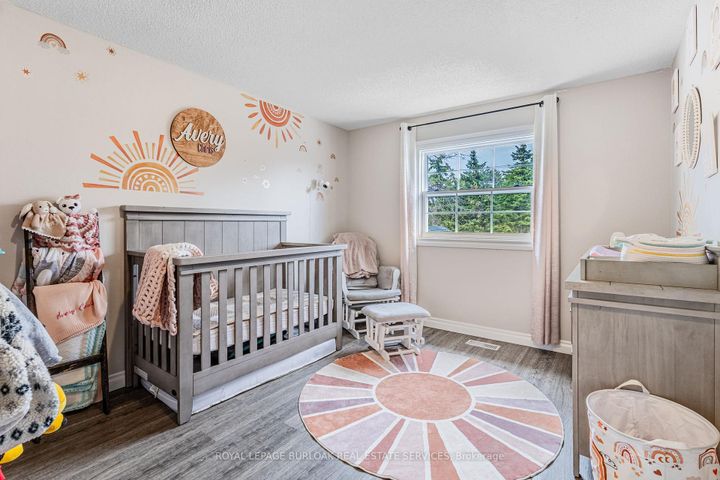 Photo 13 at 43 - 2065 Amherst Heights Court, Mountainside, Burlington