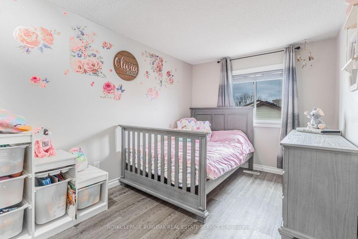 Photo 14 at 43 - 2065 Amherst Heights Court, Mountainside, Burlington