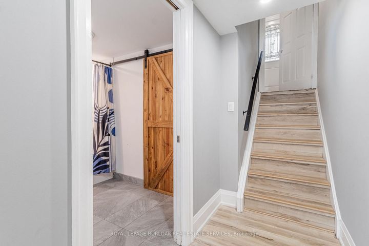 Photo 16 at 43 - 2065 Amherst Heights Court, Mountainside, Burlington