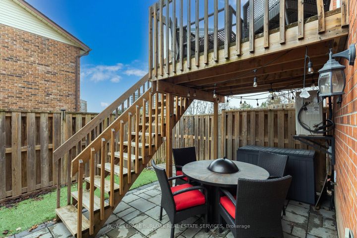 Photo 22 at 43 - 2065 Amherst Heights Court, Mountainside, Burlington