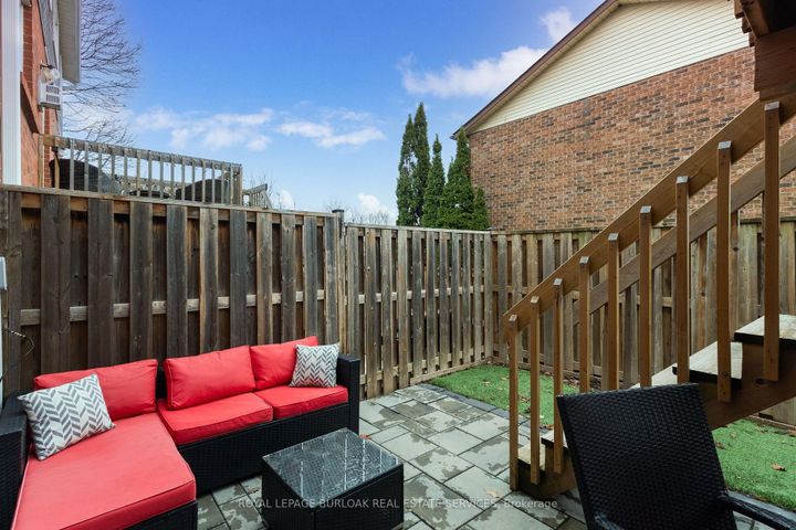 Photo 23 at 43 - 2065 Amherst Heights Court, Mountainside, Burlington