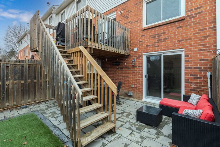 Photo 24 at 43 - 2065 Amherst Heights Court, Mountainside, Burlington