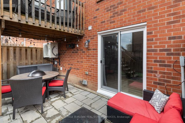 Photo 25 at 43 - 2065 Amherst Heights Court, Mountainside, Burlington