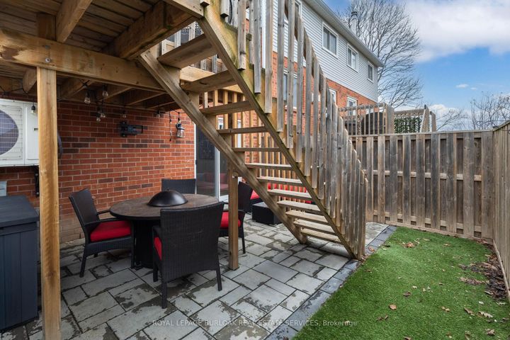 Photo 26 at 43 - 2065 Amherst Heights Court, Mountainside, Burlington