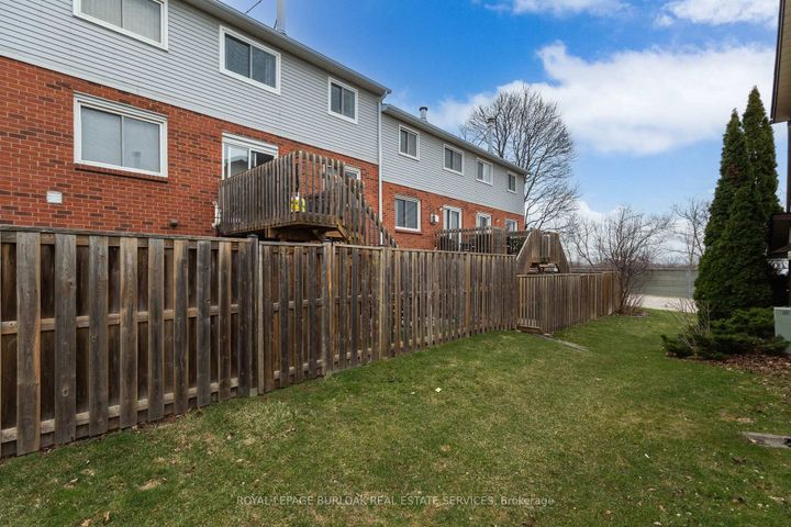 Photo 27 at 43 - 2065 Amherst Heights Court, Mountainside, Burlington