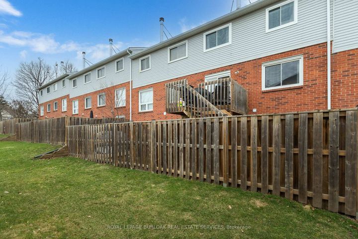 Photo 28 at 43 - 2065 Amherst Heights Court, Mountainside, Burlington