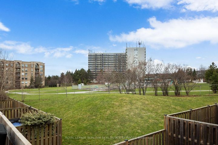 Photo 29 at 43 - 2065 Amherst Heights Court, Mountainside, Burlington