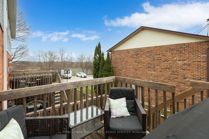 Photo 30 at 43 - 2065 Amherst Heights Court, Mountainside, Burlington