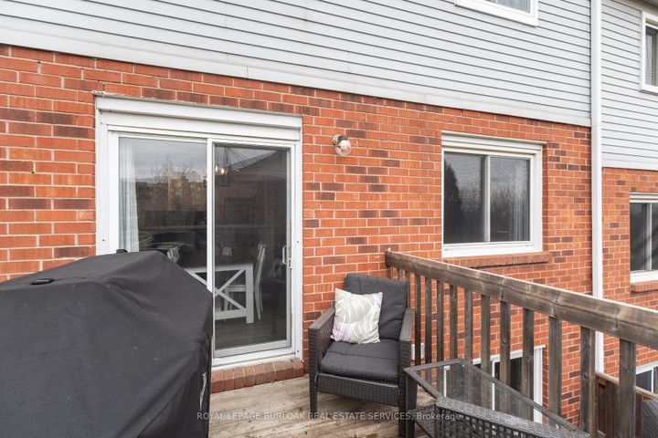 Photo 31 at 43 - 2065 Amherst Heights Court, Mountainside, Burlington