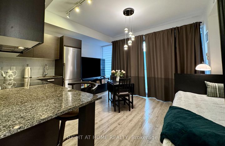 Photo 10 at 2206 - 42 Charles Street E, Yonge Corridor, Toronto