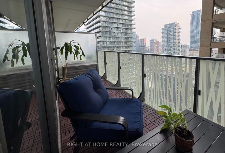 Photo 14 at 2206 - 42 Charles Street E, Yonge Corridor, Toronto