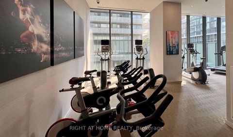 Photo 3 at 2206 - 42 Charles Street E, Yonge Corridor, Toronto