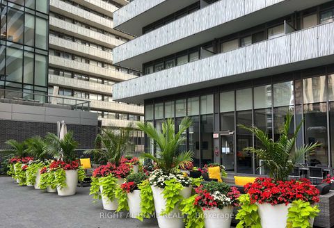 Photo 5 at 2206 - 42 Charles Street E, Yonge Corridor, Toronto