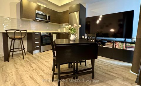 Photo 7 at 2206 - 42 Charles Street E, Yonge Corridor, Toronto