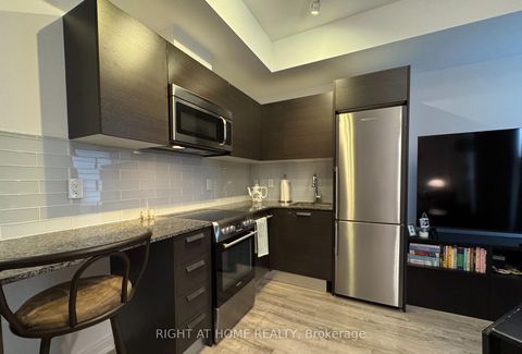 Photo 9 at 2206 - 42 Charles Street E, Yonge Corridor, Toronto