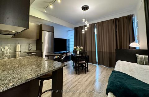 Photo 10 at 2206 - 42 Charles Street E, Yonge Corridor, Toronto