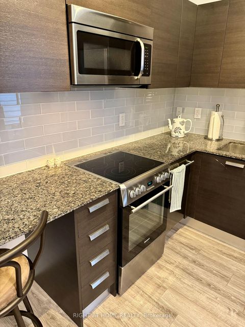 Photo 11 at 2206 - 42 Charles Street E, Yonge Corridor, Toronto