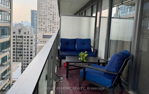 Photo 16 at 2206 - 42 Charles Street E, Yonge Corridor, Toronto