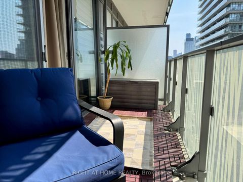 Photo 17 at 2206 - 42 Charles Street E, Yonge Corridor, Toronto