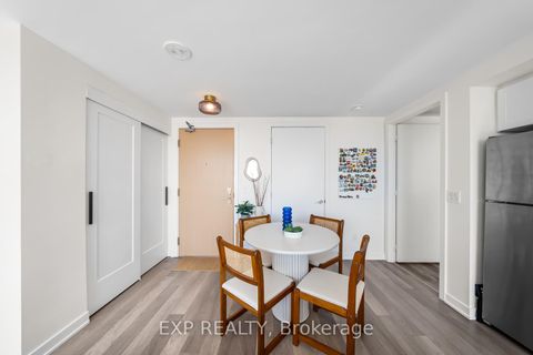 Photo 9 at 705 - 16 Mcadam Avenue, Glen Park, Toronto